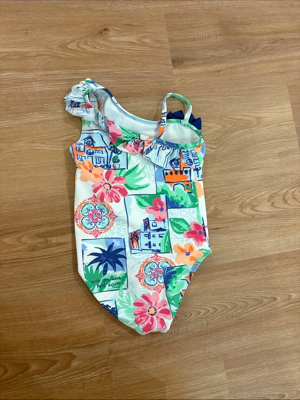 Kids Bathing Suit